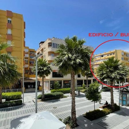 New Central Studio Torremolinos Exterior photo