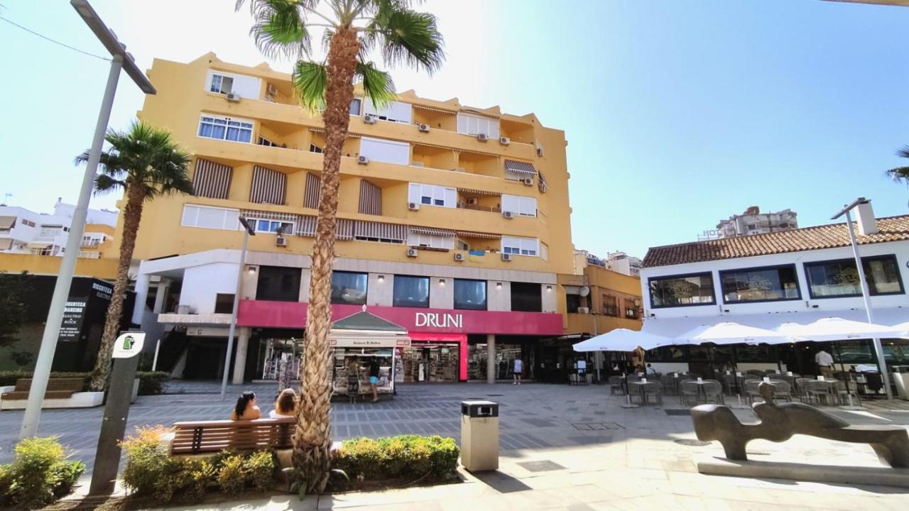 New Central Studio Torremolinos Exterior photo