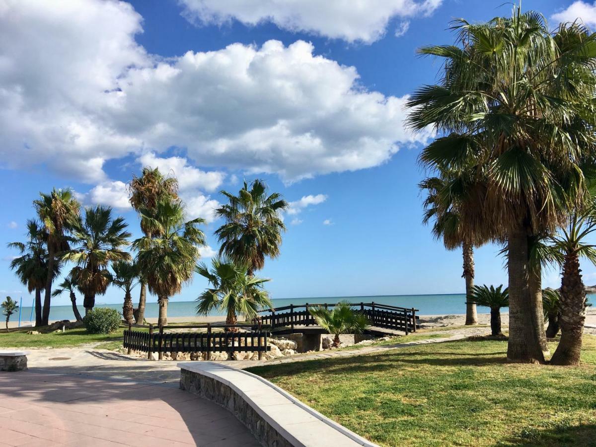 New Central Studio Torremolinos Exterior photo