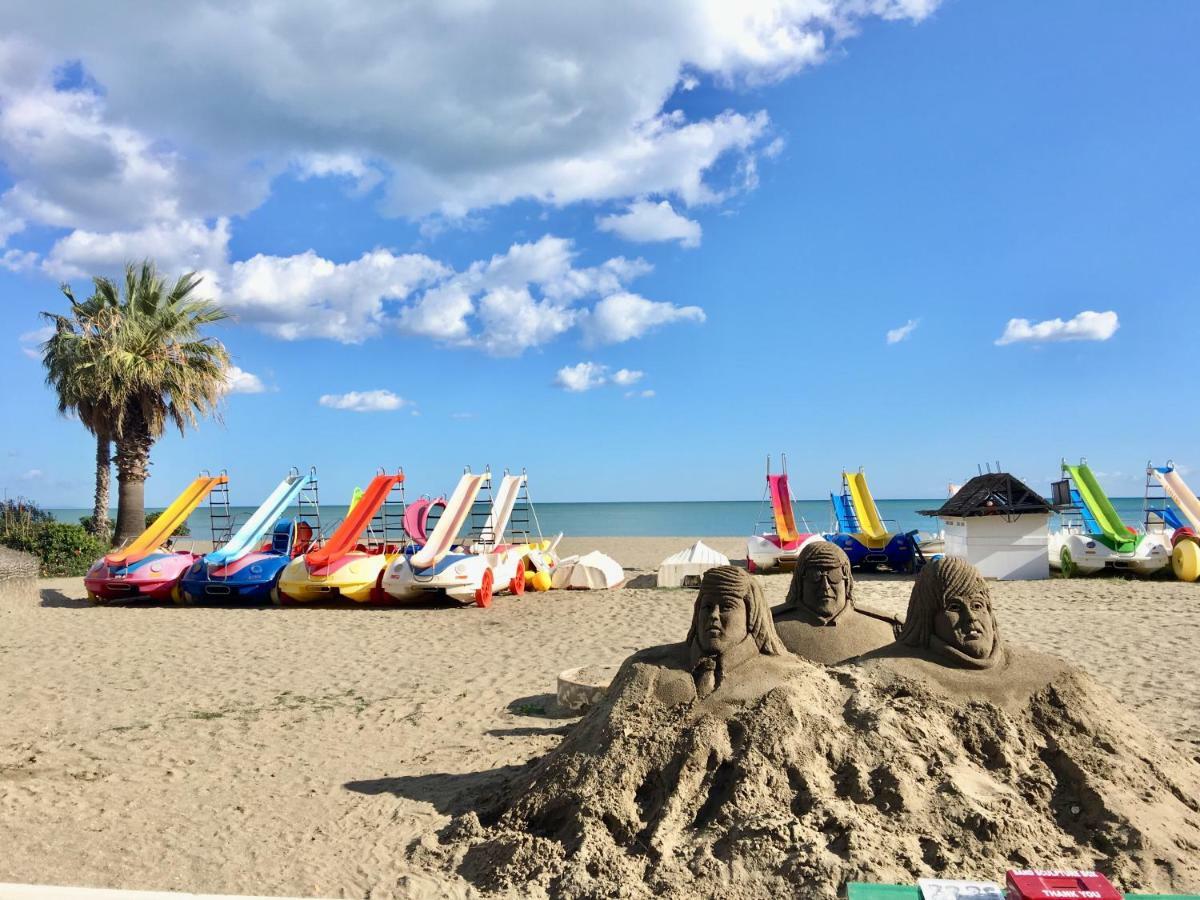 New Central Studio Torremolinos Exterior photo