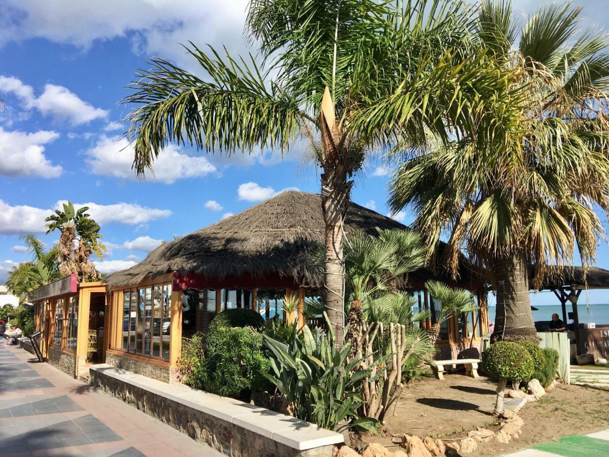 New Central Studio Torremolinos Exterior photo