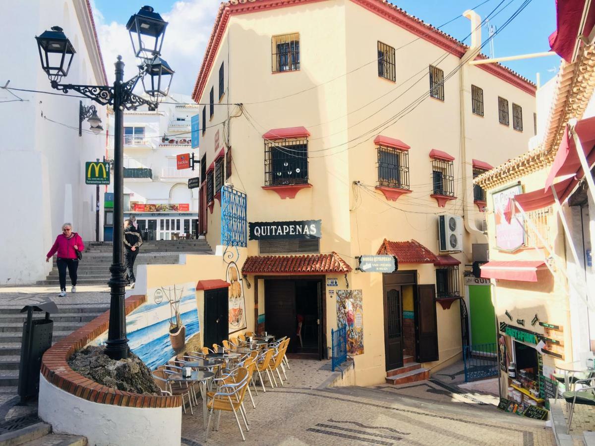 New Central Studio Torremolinos Exterior photo