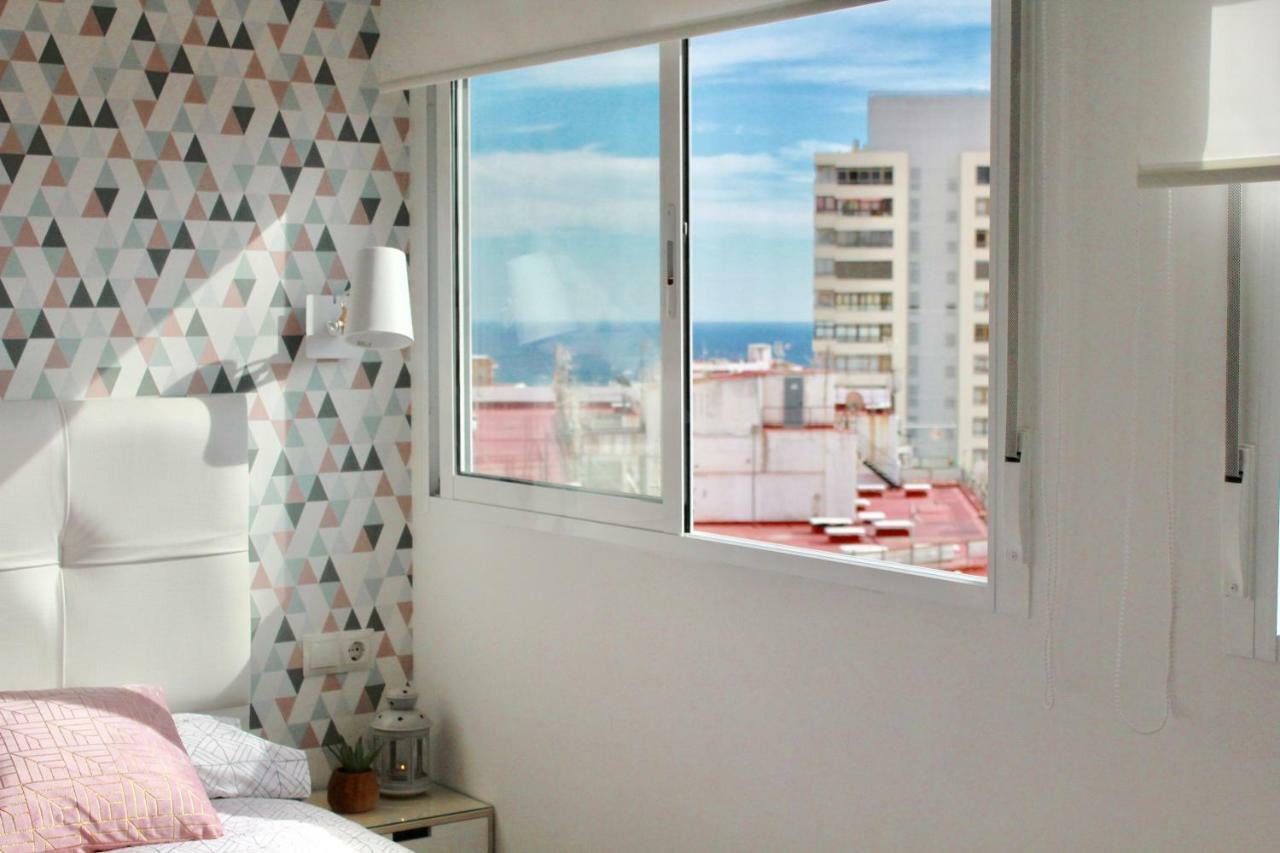 New Central Studio Torremolinos Exterior photo