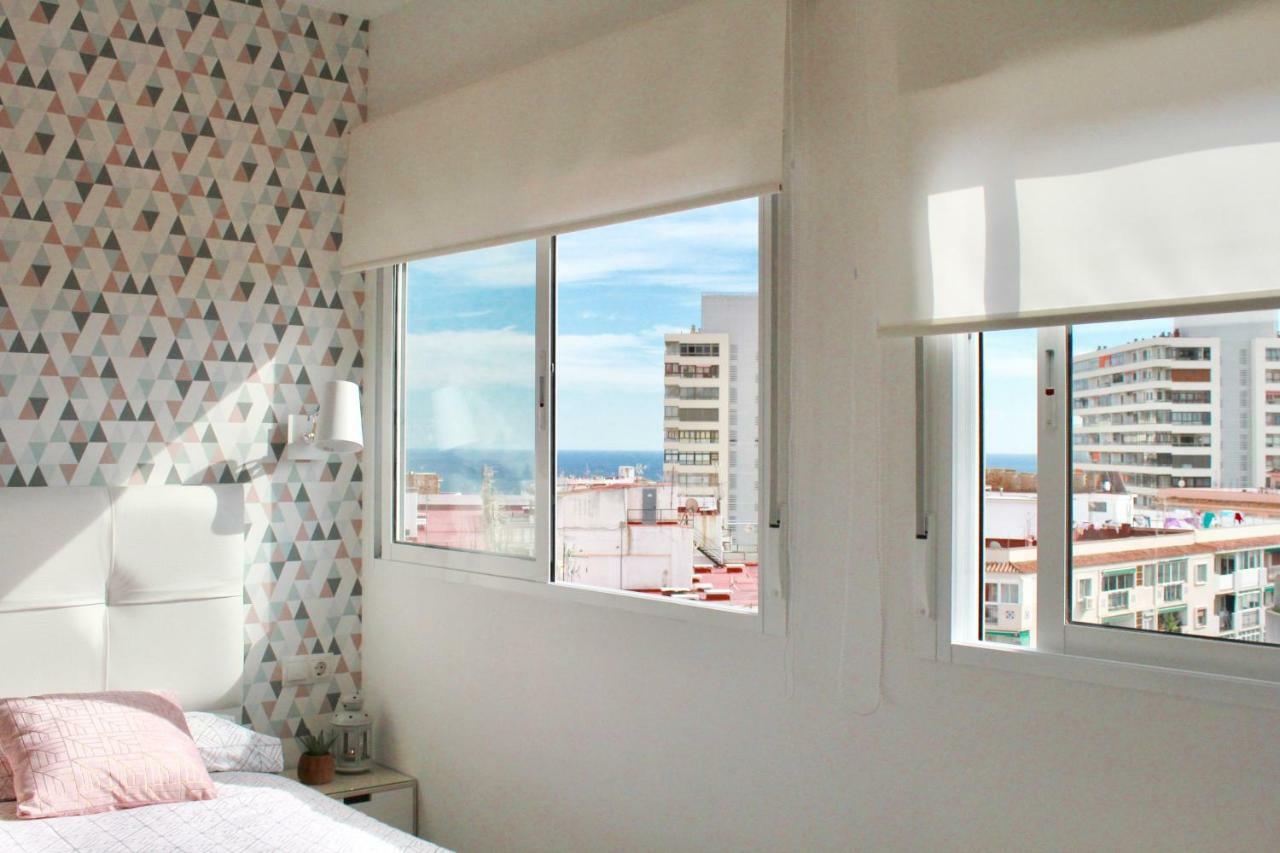 New Central Studio Torremolinos Exterior photo