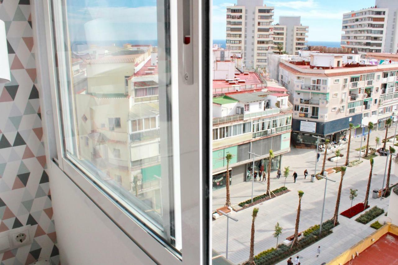 New Central Studio Torremolinos Exterior photo